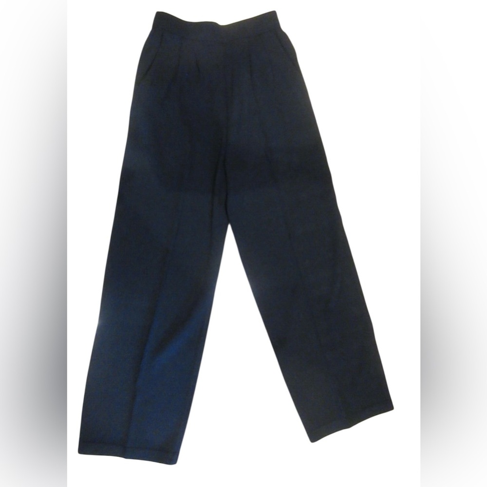 St. John Black Women's Pants